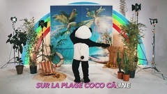 Julien Doré - Coco Câline