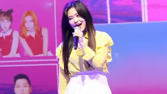 Red Velvet,YERI(Red Velvet) - Little little