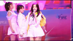 Red Velvet,YERI(Red Velvet) - Russian Roulette