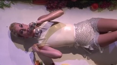 Katy Perry,Migos - Bon Appetit (Live on SNL)