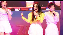Red Velvet,YERI(Red Velvet) - Dumb Dumb