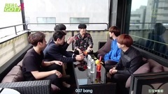 GOT7 - REAL GOT7 Season 4 EP07.