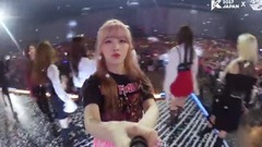 CLC - 最后的结束 舞台谢幕