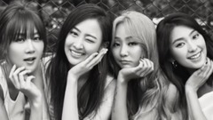 Sistar - Lonely 最后的回归