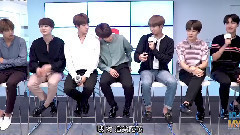 防弹少年团 - BTS Interview With MYfm