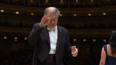 欧美群星 - Valery Gergiev conducts Debussy, Schubert and Mahler
