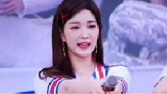 LABOUM - Shooting Love