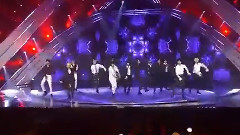 Seventeen,S.coups(Seventeen),DK(Seventeen),The8(Seventeen),Dino(Seventeen) - Crazy In Love