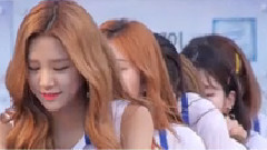 LABOUM - Shooting Love
