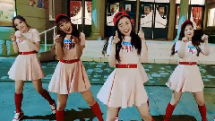 April - MAYDAY