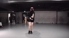 舞蹈视频 - In My Feelings