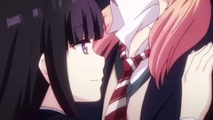动漫专属 - TVアニメ『捏造トラップ-NTR-』第一弾PV