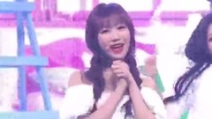 Lovelyz - 现在,我们