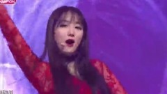 PRISTIN - Black Widow(Remix)