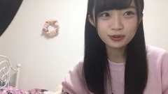 AKB48,NGT48 - SHOWROOM 中井りか