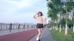 舞蹈视频 - HiFiRaver 御坂美琴