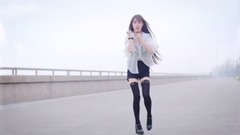 舞蹈视频 - MASAYUME CHASING
