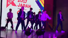 SF9 - Fanfare