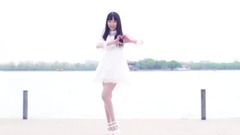 舞蹈视频 - 我的世界已坠入爱♥河