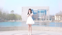 舞蹈视频 - Hide and seek 你愿意来找我吗