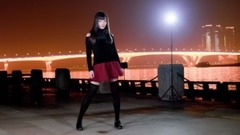 舞蹈视频 - Hi-Fi Raver 女人味?