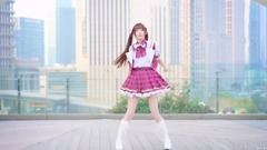 舞蹈视频 - LukaLuka Night Fever
