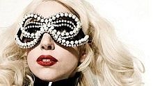 Lady Gaga - Lady Gaga - Bad Kids 香港演唱会