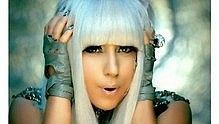 Lady Gaga - 嘎嘎小姐/史蒂芬妮 - Bad kids香港演唱会