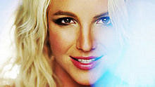 Britney Spears - 布兰妮斯皮尔斯 - Ooh La La  电影蓝精灵2主题曲