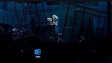 Lady Gaga - 嘎嘎小姐/史蒂芬妮 - Hair 悉尼演唱会 现场版