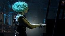 Lady Gaga - Lady Gaga - Hair 悉尼演唱会 现场版