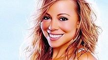 Mariah Carey - 玛丽亚·凯莉 - I'll Be Lovin'U Long Time 现场版