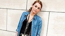 Miley Cyrus - 麦莉·赛勒斯 - Can't Be Tamed 现场版