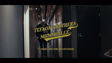 Teflon Brothers,Arttu Wiskari - Teflon Brothers & Stig/ Sahamies & Tango-Teemu & Arttu Wiskari - Mummoille 歌词版