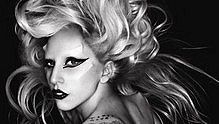 Lady Gaga - Lady Gaga - Just Dance 现场版