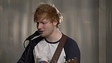 Ed Sheeran - Masters Of War