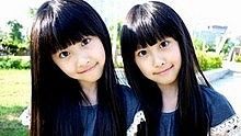  - 台湾人气双胞胎Sandy & Mandy热舞少女时代《Gee》
