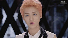 EXO - EXO - Growl 韩文第二版