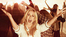 Ellie Goulding - Ellie Goulding - Burn