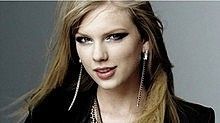 泰勒·斯威夫特 - 泰勒·斯威夫特 - Speak Now Megamix 饭制版