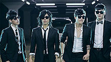 M.I.B - 黑衣人