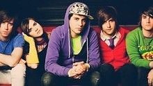 Cobra Starship - The City Is At War