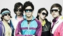 Cobra Starship - The City Is At War 官方版