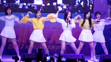 Red Velvet - Red Velvet - Russian Roulette 饭拍版 17/05/25