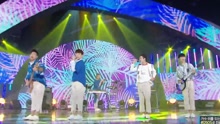 The EastLight. - The EastLight. - You're My Love - MBC音乐中心 现场版 17/05/27