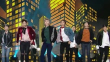 MAP6 - I'm Ready - MBC音乐中心 现场版 17/05/27