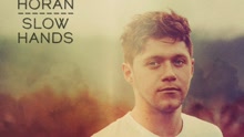 niall horan - Niall Horan- Slow Hands 现场版