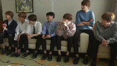 防弹少年团 - BTS 唱Despacito并给粉丝甜蜜问候