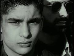 Asian Dub Foundation - Rebel Warrior