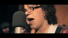 贝阁中国 - Hold On (The Konk Session)